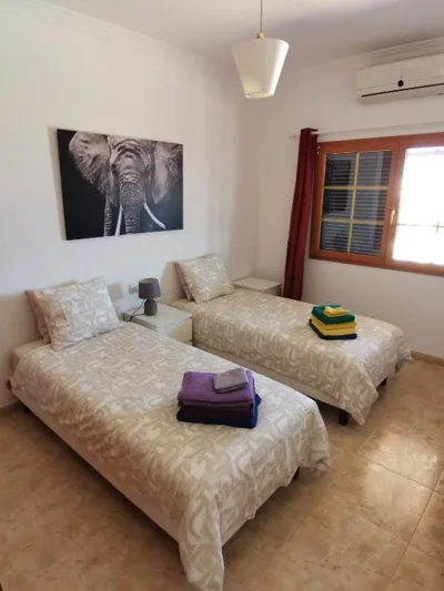 Villa Juanita, Puerto del Carmen, Lanzarote — foto 8