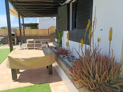 Villa Juanita, Puerto del Carmen, Lanzarote — foto 11
