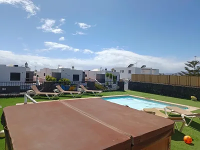 Villa Juanita, Puerto del Carmen, Lanzarote — foto 12