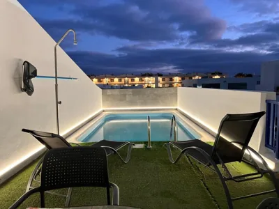 Villa Juaqui — 照片 4