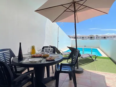 Villa Juaqui — 照片 9