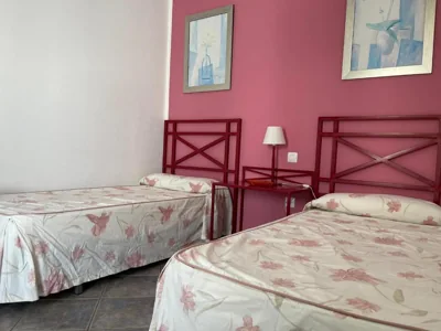 Villa Juaqui — 照片 12
