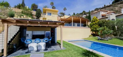 Villa Julia La Herradura Marina del Este — foto 4
