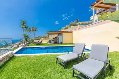 Villa Julia La Herradura Marina del Este — foto 9