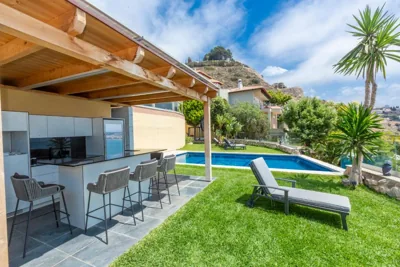 Villa Julia La Herradura Marina del Este — foto 10