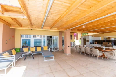 Villa Julia La Herradura Marina del Este — foto 12