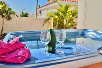 Villa Julia Relax Dream Holiday — foto 7