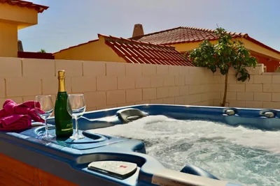 Villa Julia Relax Dream Holiday — foto 10