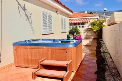 Villa Julia Relax Dream Holiday — foto 11