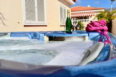 Villa Julia Relax Dream Holiday — foto 12