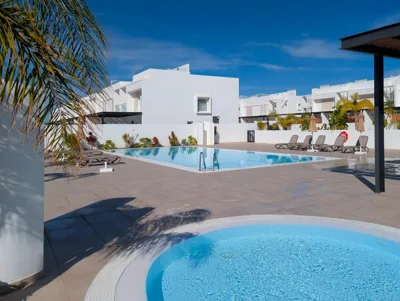 Villa Julieta - Privacidad, Exclusividad y Piscina Climatizada — foto 4