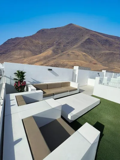 Villa Julieta - Privacidad, Exclusividad y Piscina Climatizada — foto 7