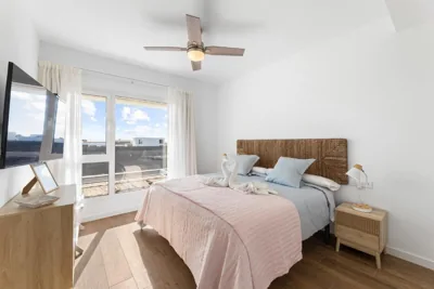 Villa Julieta - Privacidad, Exclusividad y Piscina Climatizada — foto 8