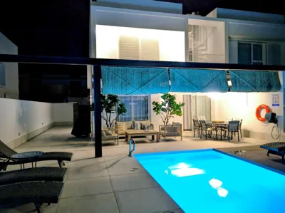 Villa Julieta - Privacidad, Exclusividad y Piscina Climatizada — foto 9