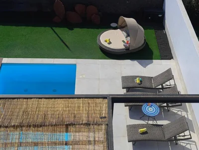 Villa Julieta - Privacidad, Exclusividad y Piscina Climatizada — foto 10
