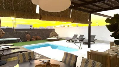 Villa Julieta - Privacidad, Exclusividad y Piscina Climatizada — foto 11