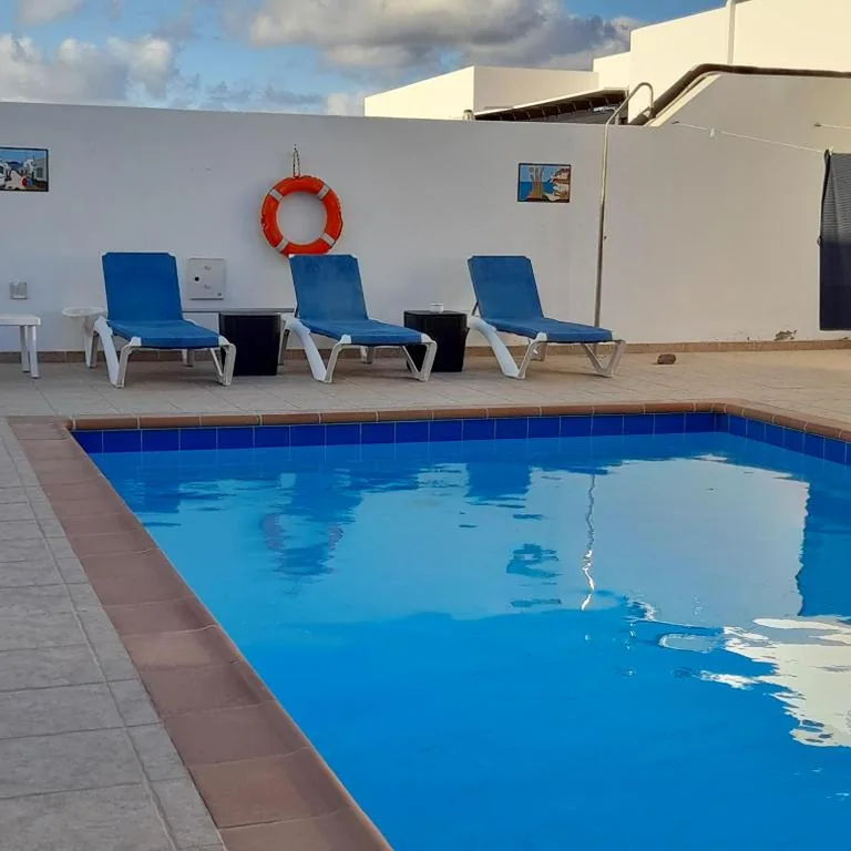 Villa de 3 dormitorios — Villa julima