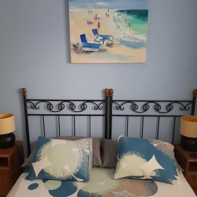 Villa julima — foto 2