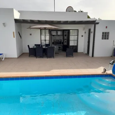 Villa julima — foto 4