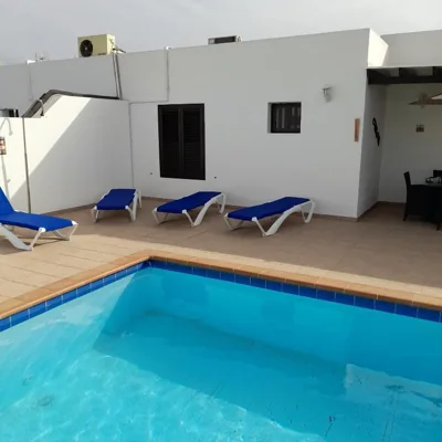 Villa julima — foto 9