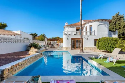 Villa K9 Ortenbach — foto 4