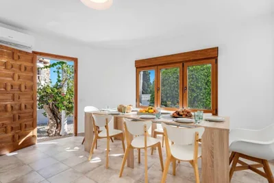 Villa K9 Ortenbach — foto 5