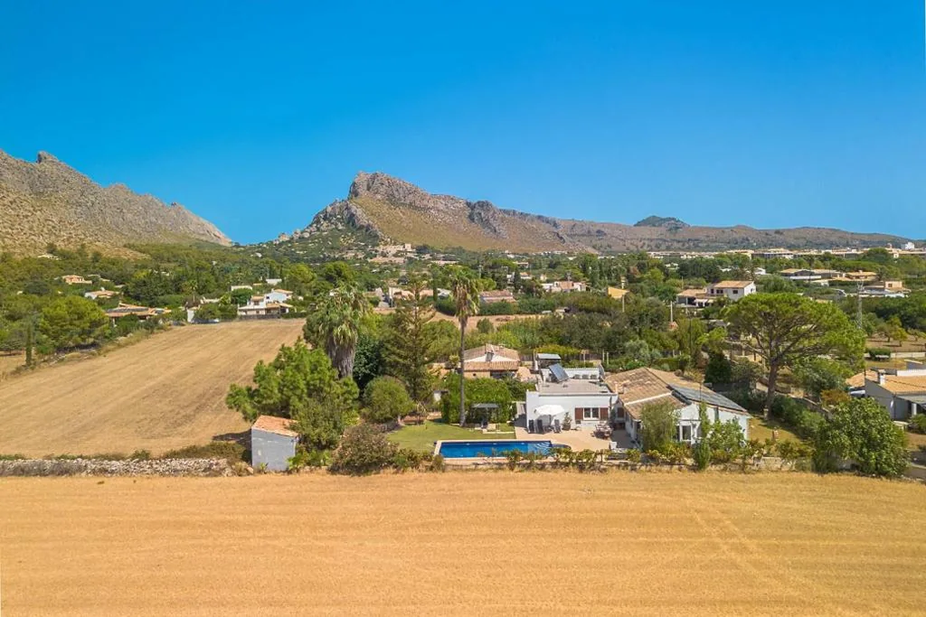 Villa mit privatem Pool — Villa Kaia by Sealand Villas