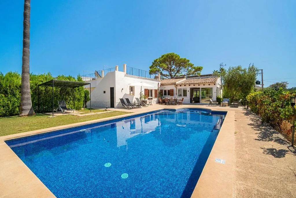 Villa Kaia by Sealand Villas