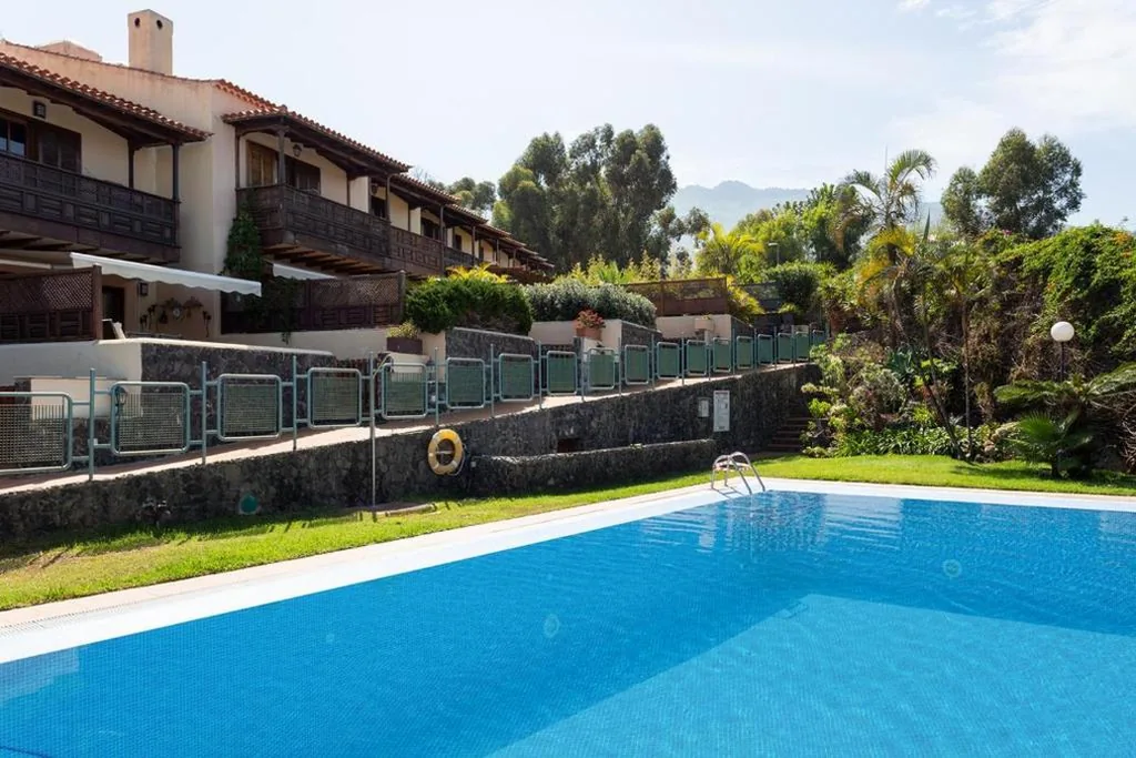 Villa con 3 camere da letto — Villa Kalima