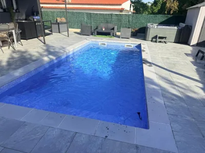 Villa Karina Lloret de Mar — foto 9