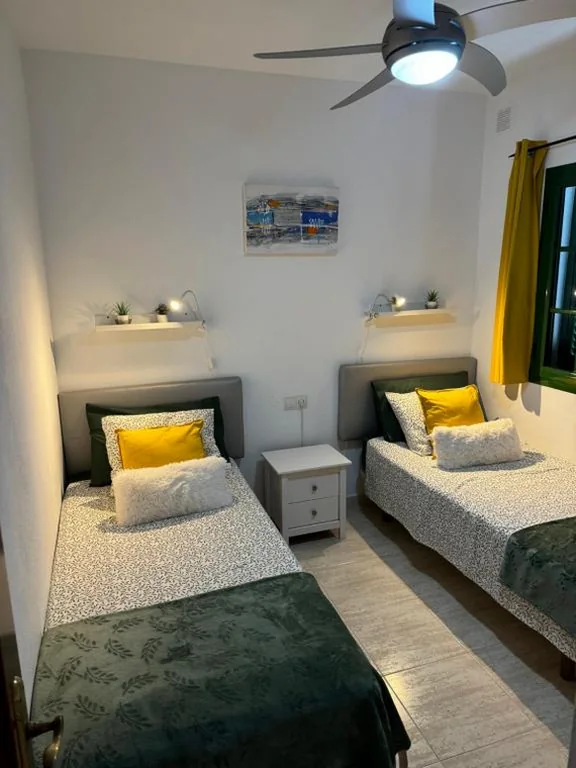 Villa Karisa