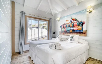 Villa Karla by Villas Vista Gomera — foto 2
