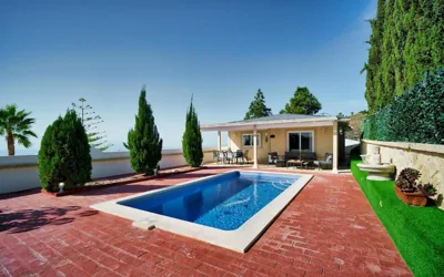 Villa Karla by Villas Vista Gomera — foto 4