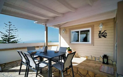 Villa Karla by Villas Vista Gomera — foto 5
