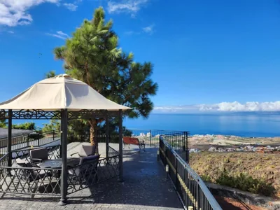 Villa Karla by Villas Vista Gomera — foto 7