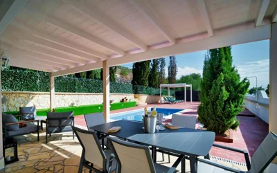 Villa Karla by Villas Vista Gomera — foto 9