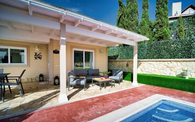 Villa Karla by Villas Vista Gomera — foto 10