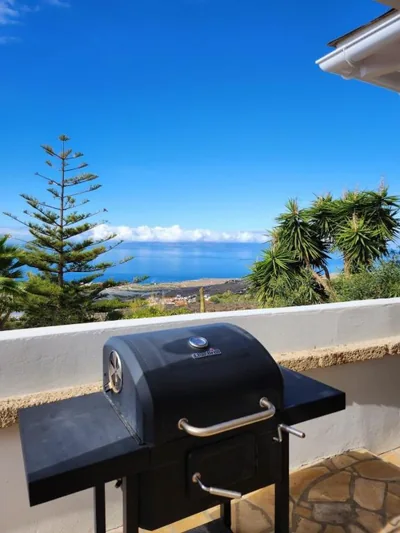 Villa Karla by Villas Vista Gomera — foto 12