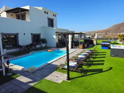 VILLA KARLA — foto 5