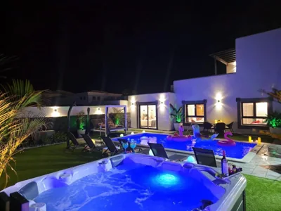 VILLA KARLA — foto 7