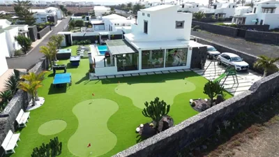 VILLA KARLA — foto 8