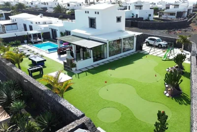 VILLA KARLA — foto 9