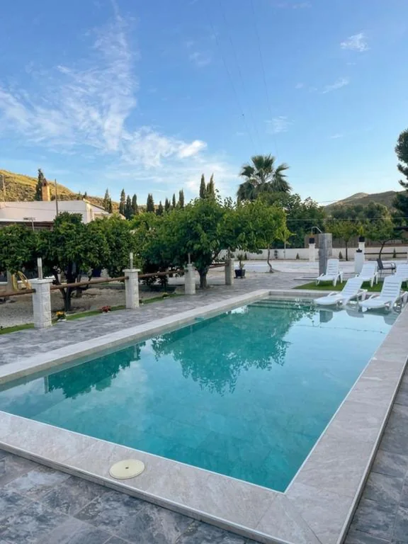 Villa com 3 quartos — Villa Karma