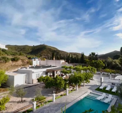 Villa Karma — foto 4