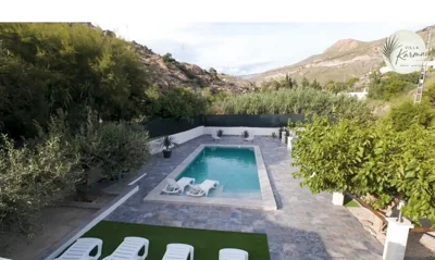 Villa Karma — foto 11