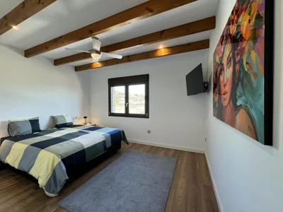 Villa Kayla Moraira — Foto 2