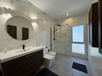 Villa Kayla Moraira — Foto 3