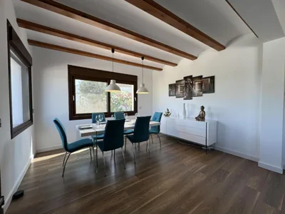 Villa Kayla Moraira — Foto 5