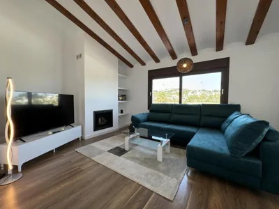 Villa Kayla Moraira — Foto 6