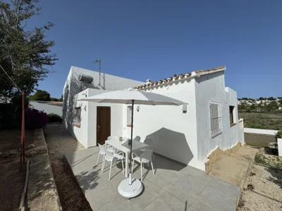 Villa Kayla Moraira — Foto 7